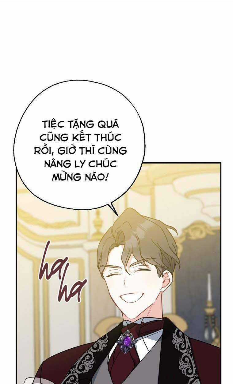 Trở Thành Con Gái Nhà Tài Phiệt Chapter 47 trang 0