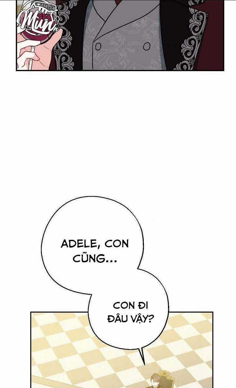 Trở Thành Con Gái Nhà Tài Phiệt Chapter 47 trang 1