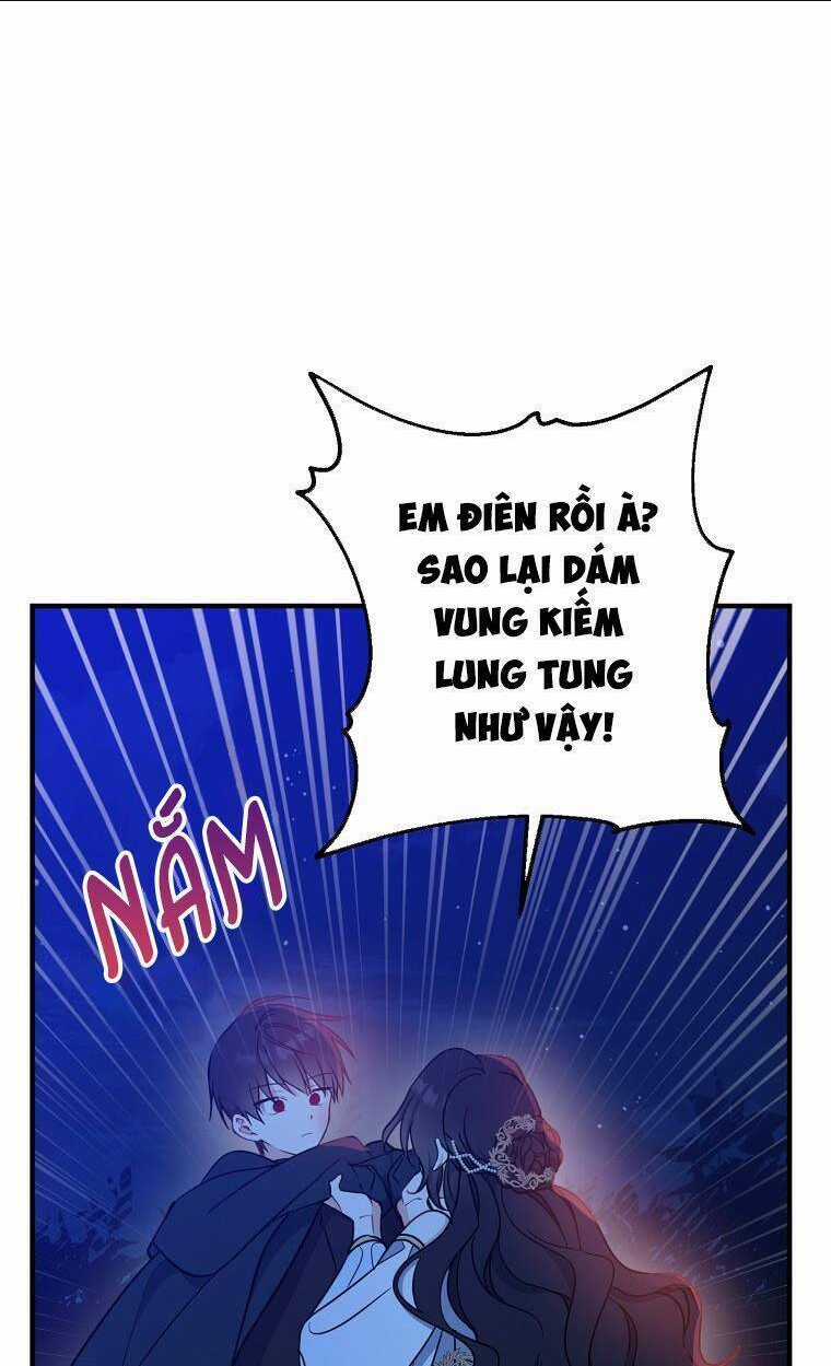 Trở Thành Con Gái Nhà Tài Phiệt Chapter 48 trang 0