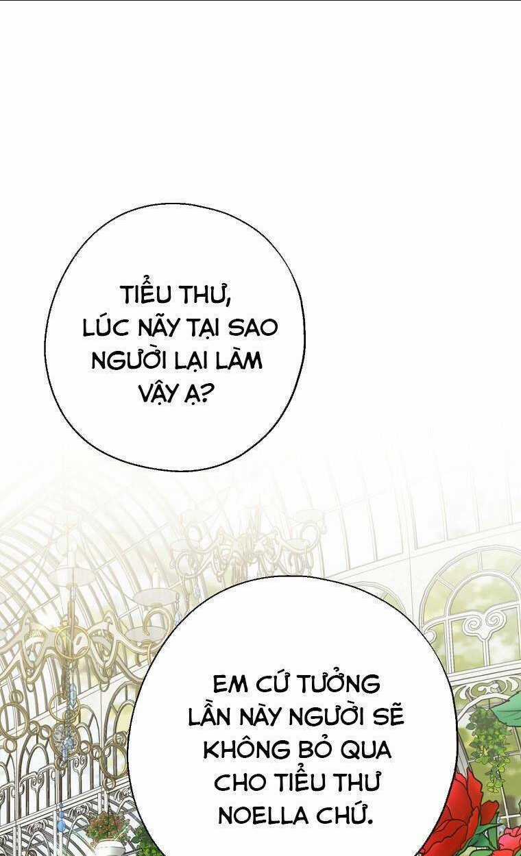 Trở Thành Con Gái Nhà Tài Phiệt Chapter 49 trang 0