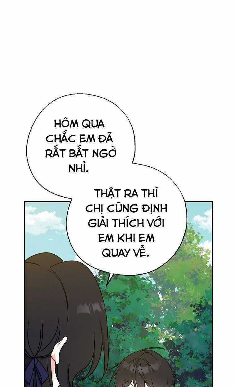 Trở Thành Con Gái Nhà Tài Phiệt Chapter 50 trang 0