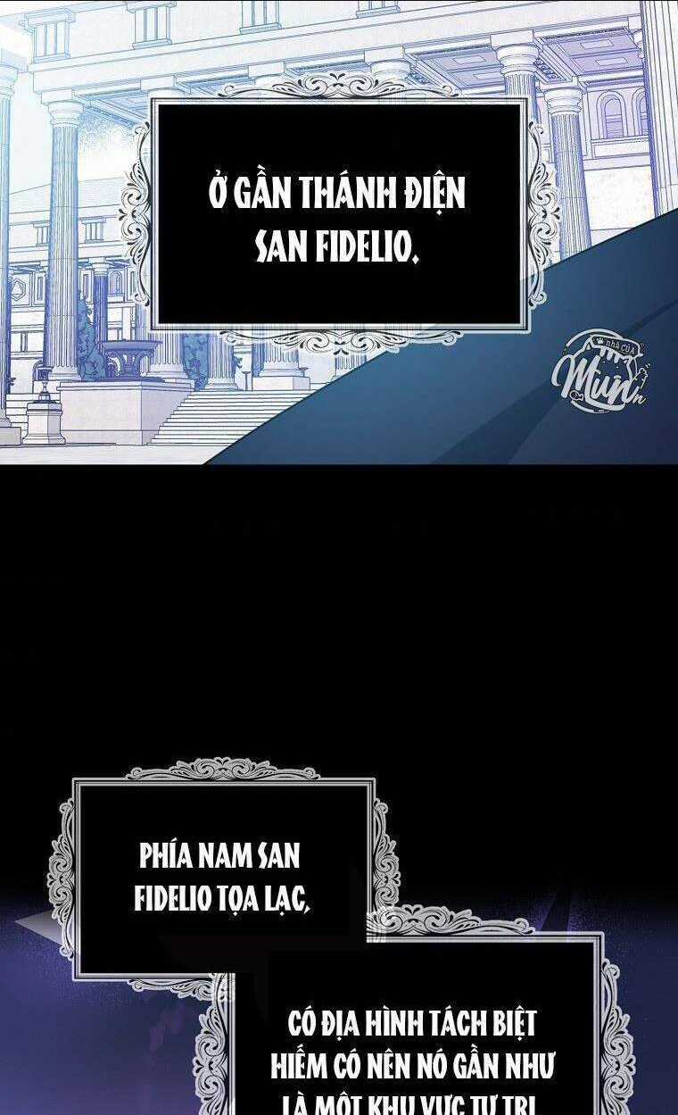 Trở Thành Con Gái Nhà Tài Phiệt Chapter 51 trang 1