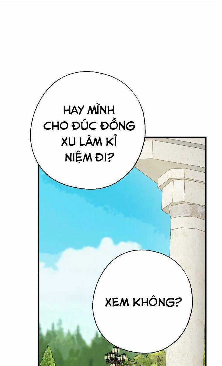 Trở Thành Con Gái Nhà Tài Phiệt Chapter 53 trang 0