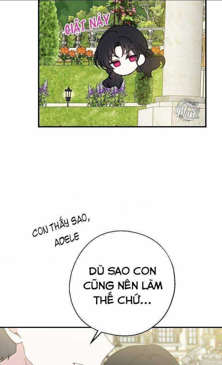 Trở Thành Con Gái Nhà Tài Phiệt Chapter 53 trang 1