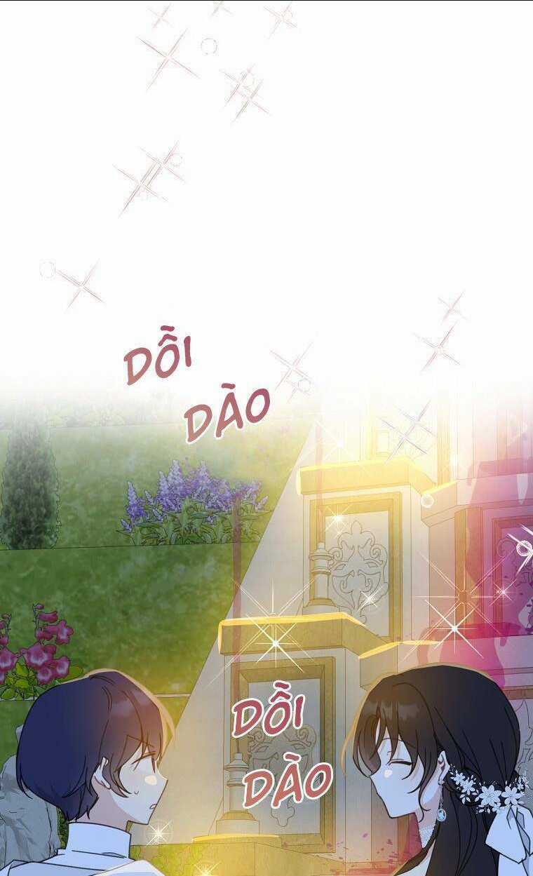 Trở Thành Con Gái Nhà Tài Phiệt Chapter 54 trang 0