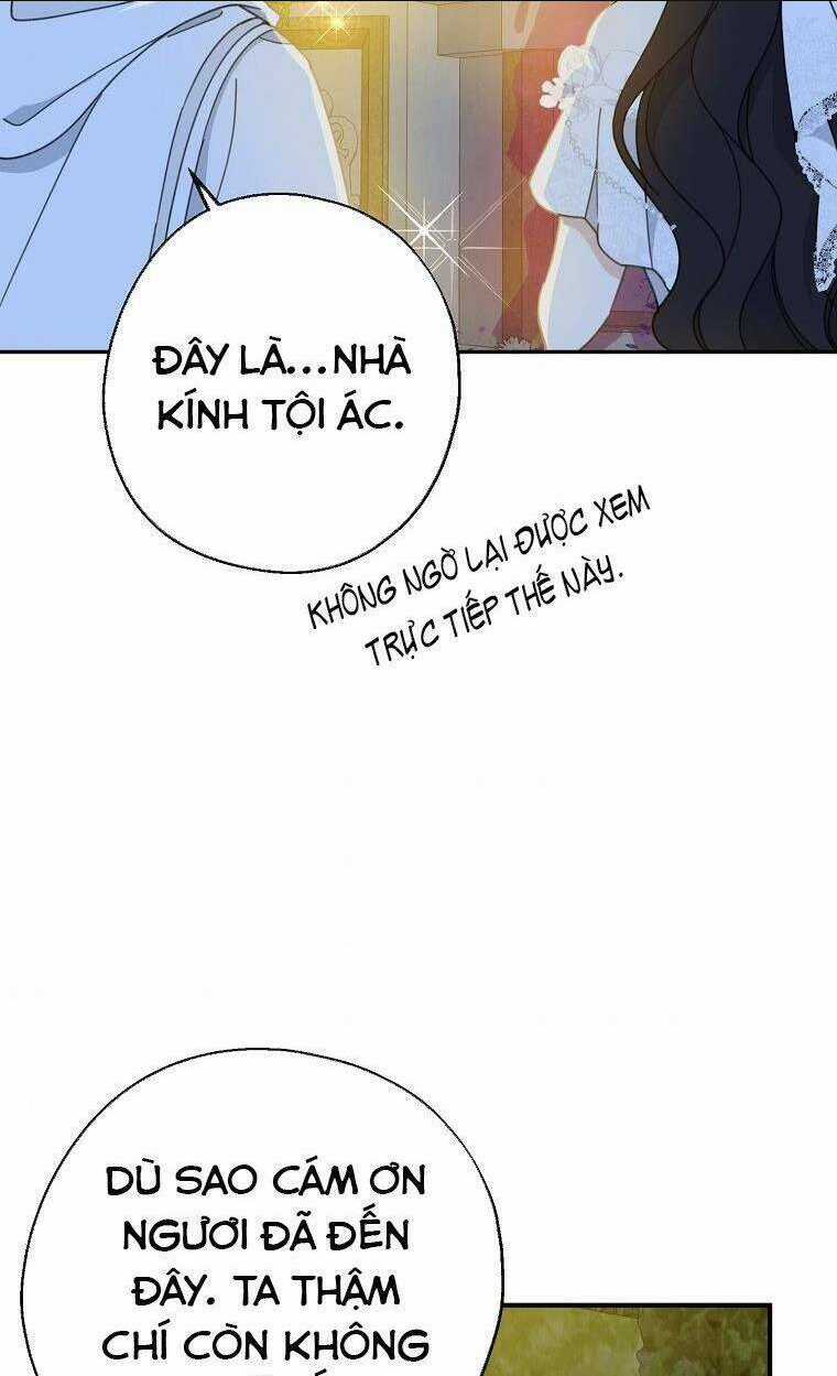 Trở Thành Con Gái Nhà Tài Phiệt Chapter 54 trang 1