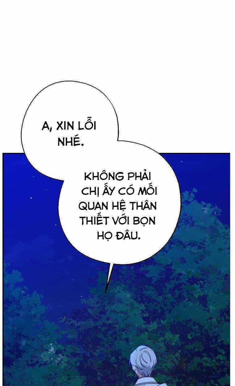 Trở Thành Con Gái Nhà Tài Phiệt Chapter 55 trang 0