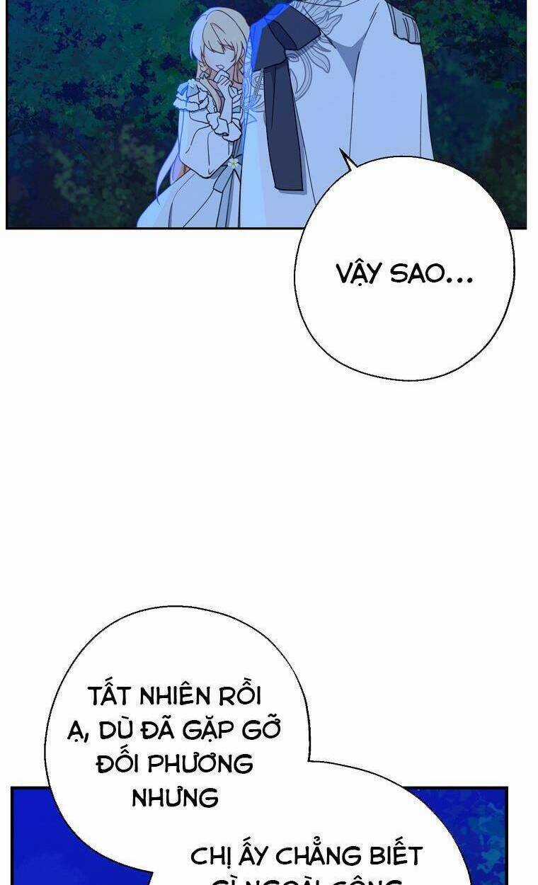 Trở Thành Con Gái Nhà Tài Phiệt Chapter 55 trang 1