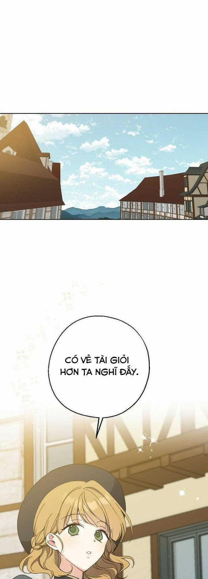 Trở Thành Con Gái Nhà Tài Phiệt Chapter 57 trang 0