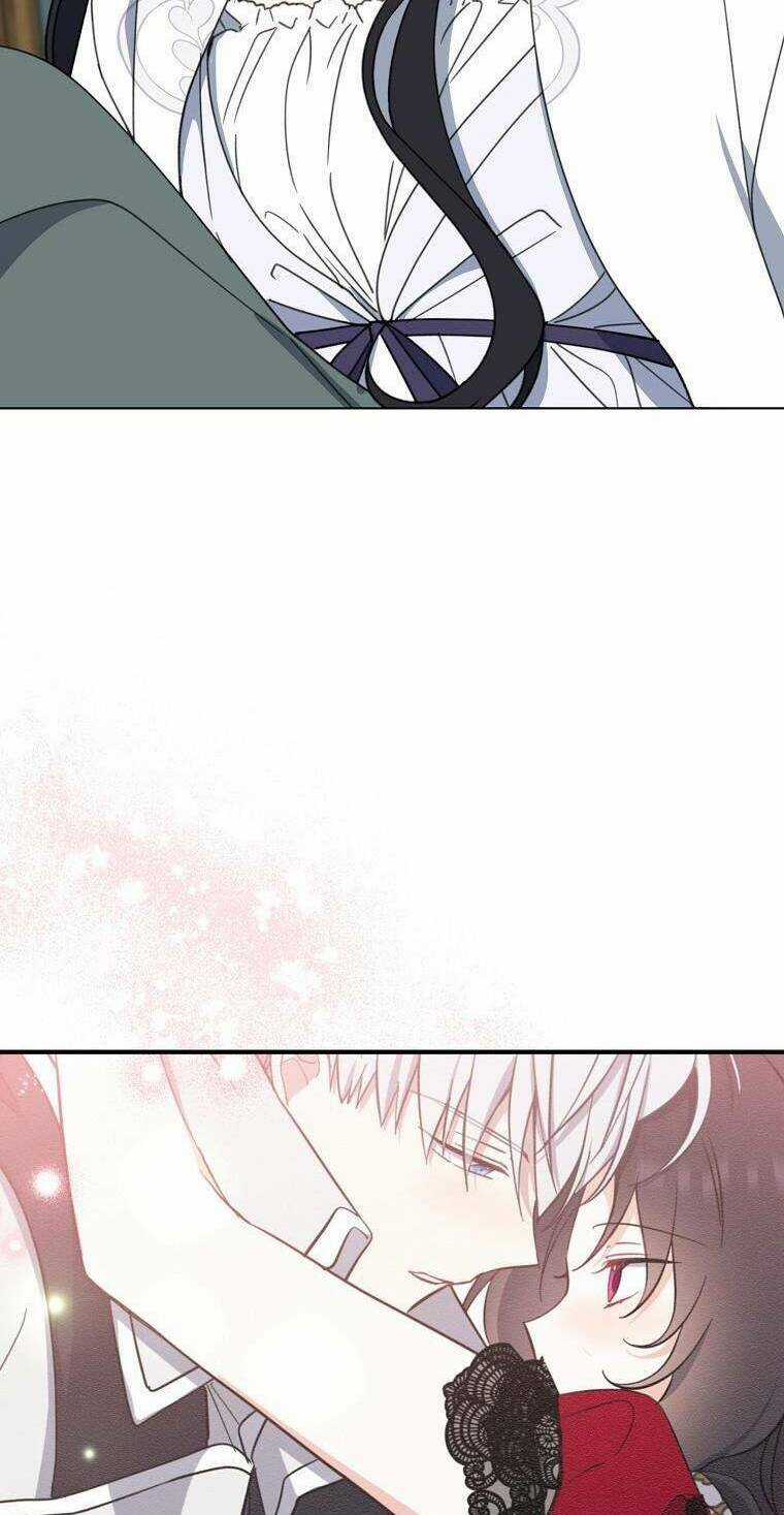 Trở Thành Con Gái Nhà Tài Phiệt Chapter 58 trang 1