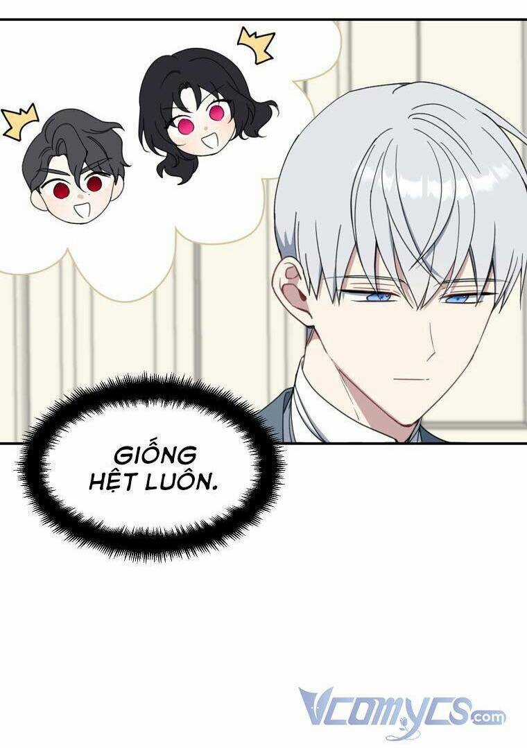 Trở Thành Con Gái Nhà Tài Phiệt Chapter 59 trang 1