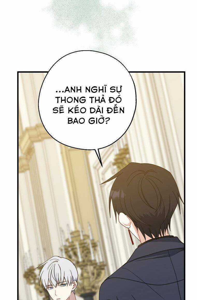 Trở Thành Con Gái Nhà Tài Phiệt Chapter 59 trang 10