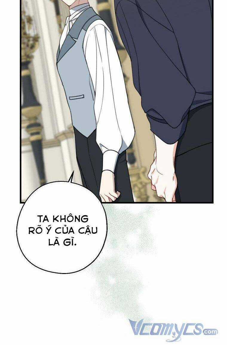 Trở Thành Con Gái Nhà Tài Phiệt Chapter 59 trang 11