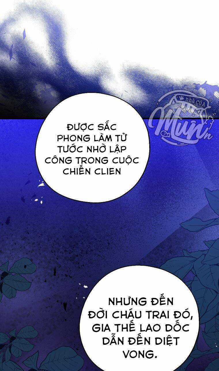 Trở Thành Con Gái Nhà Tài Phiệt Chapter 59 trang 14