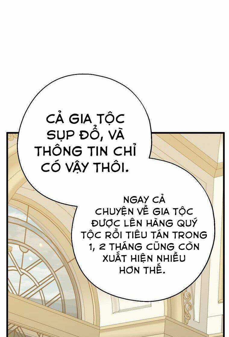 Trở Thành Con Gái Nhà Tài Phiệt Chapter 59 trang 20