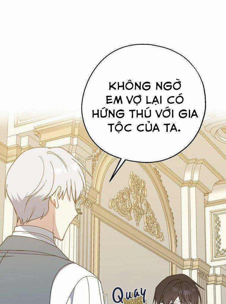 Trở Thành Con Gái Nhà Tài Phiệt Chapter 59 trang 22