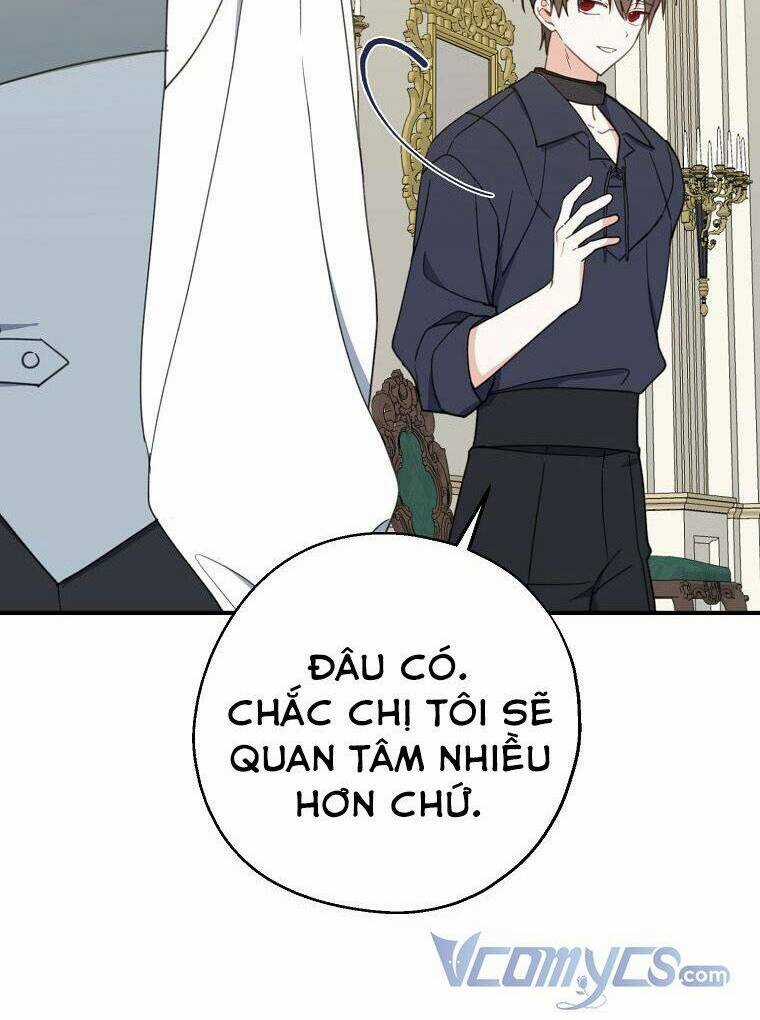 Trở Thành Con Gái Nhà Tài Phiệt Chapter 59 trang 23