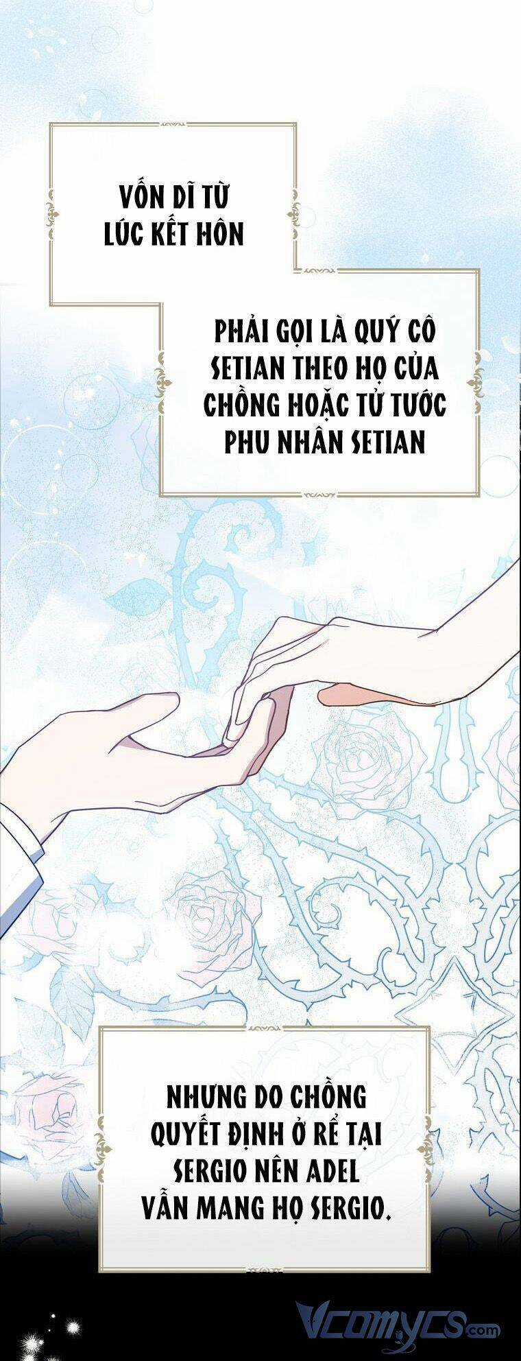 Trở Thành Con Gái Nhà Tài Phiệt Chapter 59 trang 30