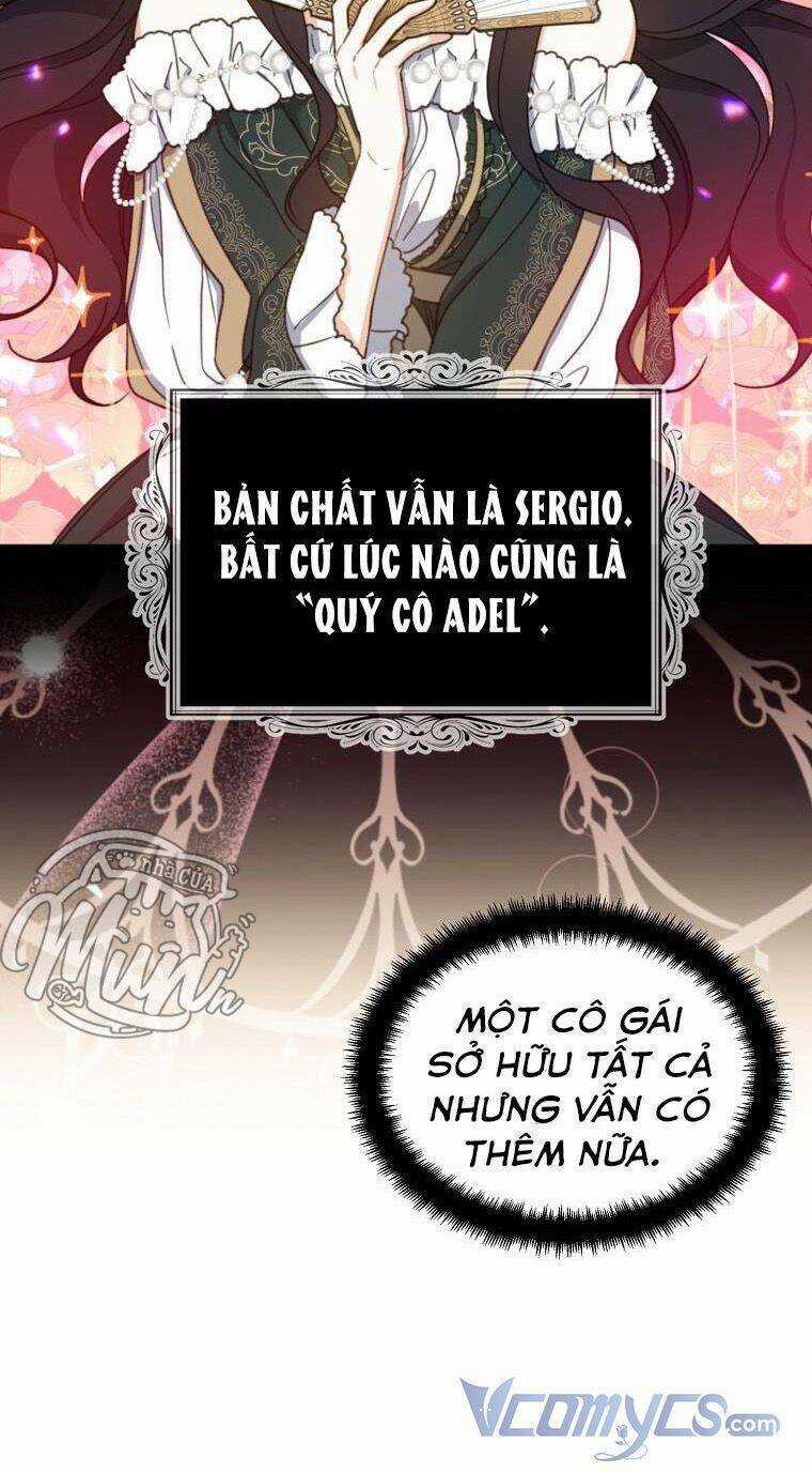 Trở Thành Con Gái Nhà Tài Phiệt Chapter 59 trang 32