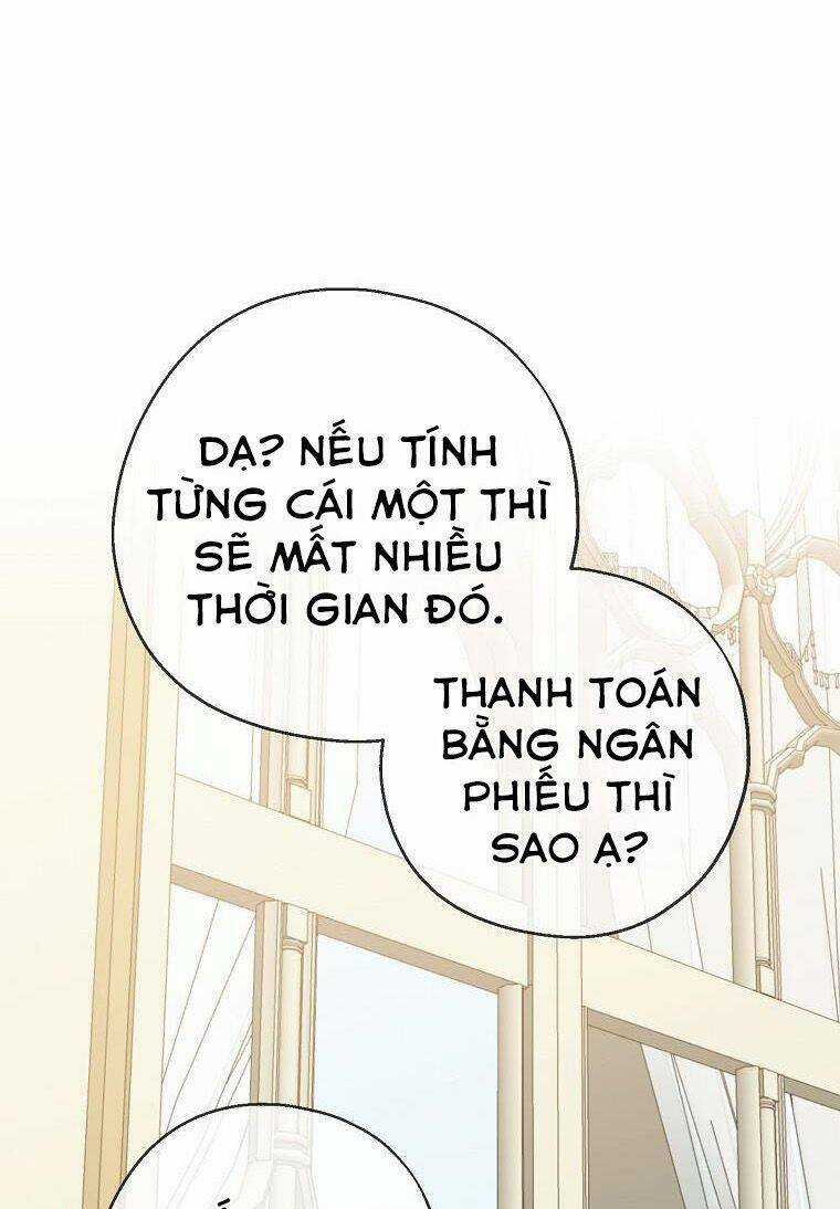 Trở Thành Con Gái Nhà Tài Phiệt Chapter 59 trang 35