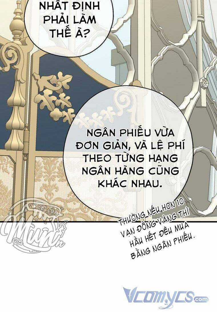 Trở Thành Con Gái Nhà Tài Phiệt Chapter 59 trang 36