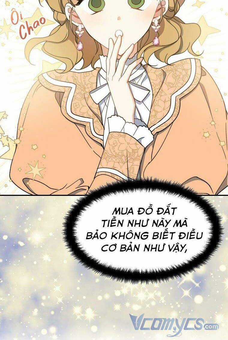 Trở Thành Con Gái Nhà Tài Phiệt Chapter 59 trang 38