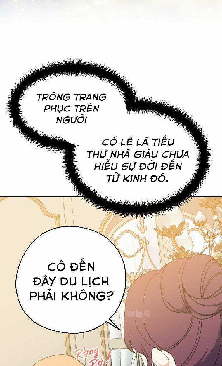 Trở Thành Con Gái Nhà Tài Phiệt Chapter 59 trang 39
