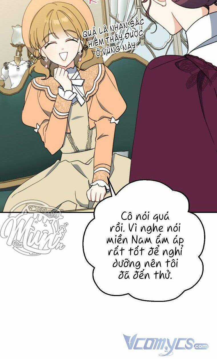 Trở Thành Con Gái Nhà Tài Phiệt Chapter 59 trang 40