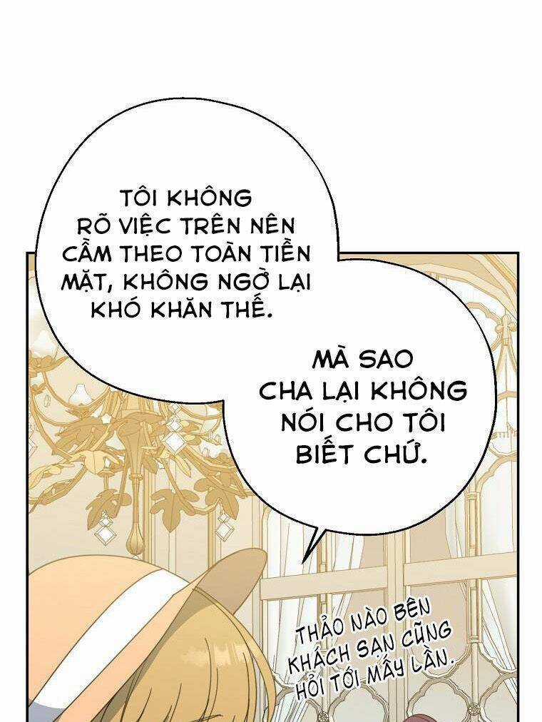 Trở Thành Con Gái Nhà Tài Phiệt Chapter 59 trang 41