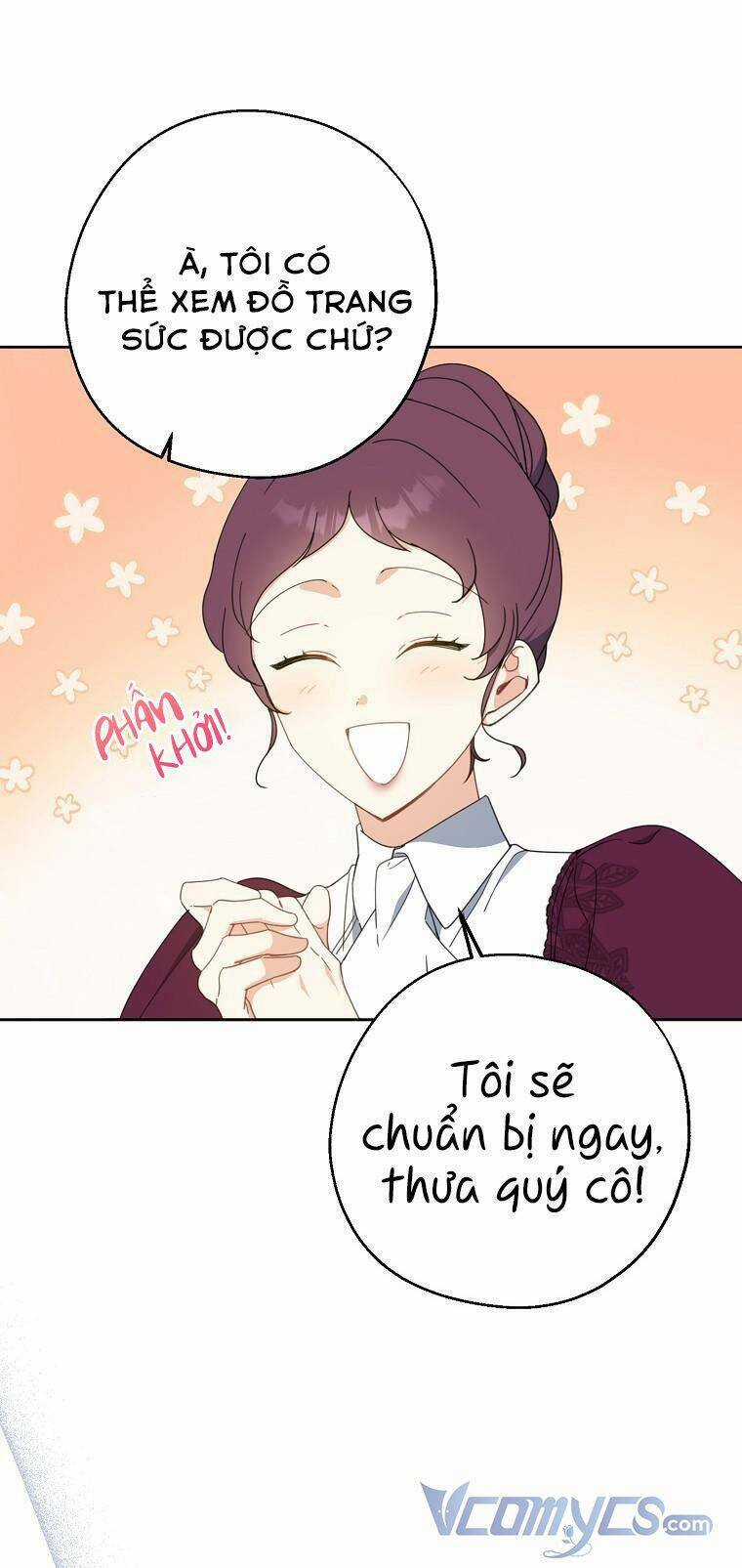 Trở Thành Con Gái Nhà Tài Phiệt Chapter 59 trang 43