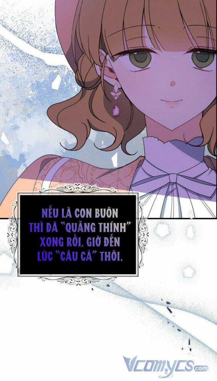 Trở Thành Con Gái Nhà Tài Phiệt Chapter 59 trang 45