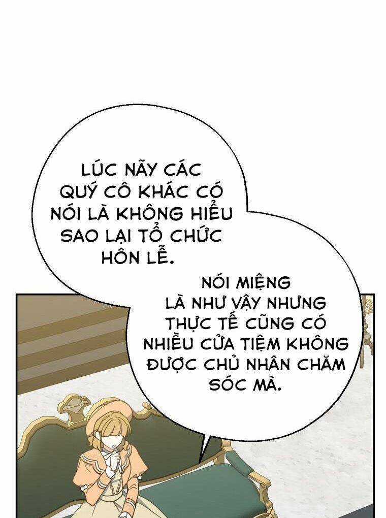Trở Thành Con Gái Nhà Tài Phiệt Chapter 59 trang 47