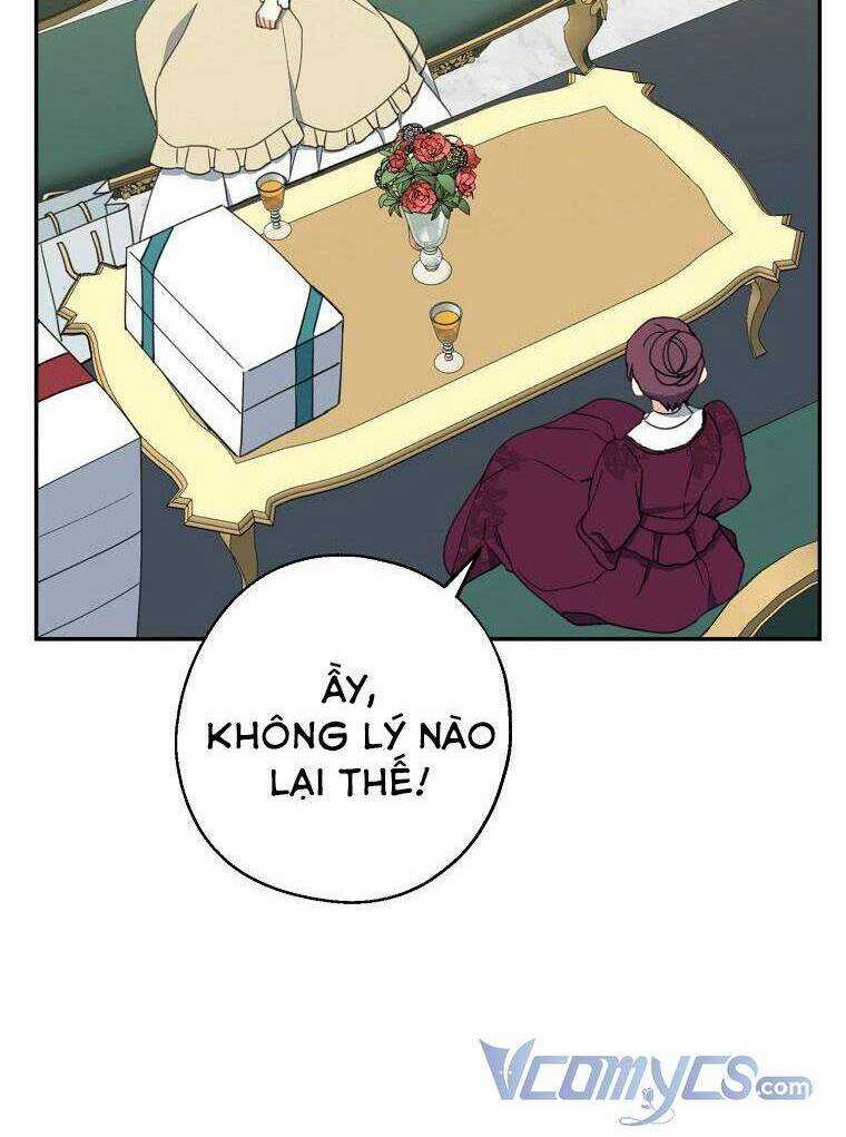 Trở Thành Con Gái Nhà Tài Phiệt Chapter 59 trang 48