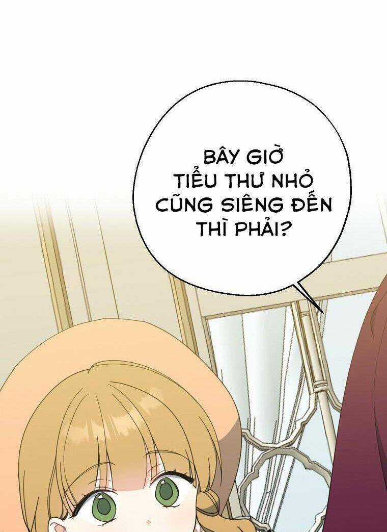 Trở Thành Con Gái Nhà Tài Phiệt Chapter 59 trang 49