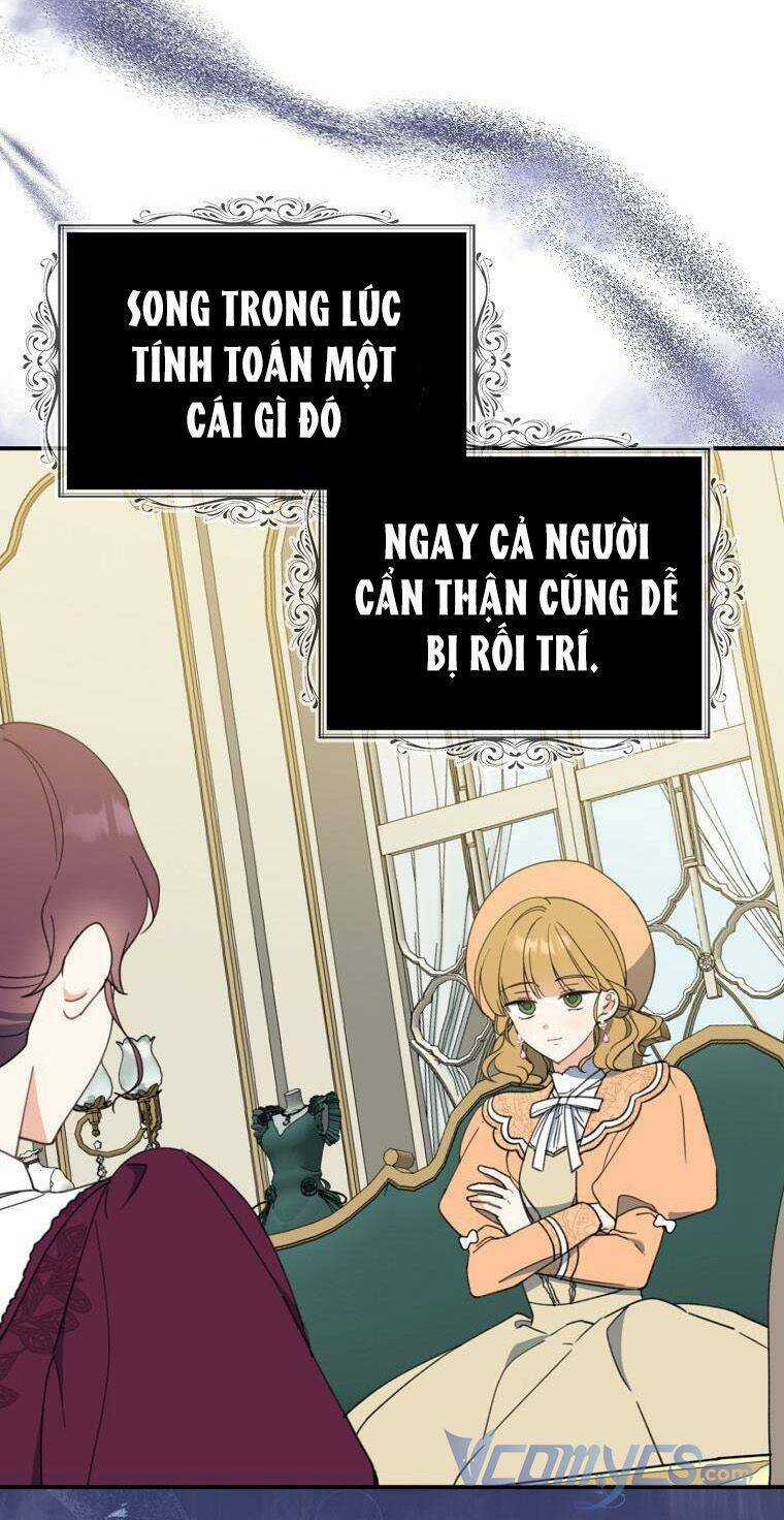 Trở Thành Con Gái Nhà Tài Phiệt Chapter 59 trang 52
