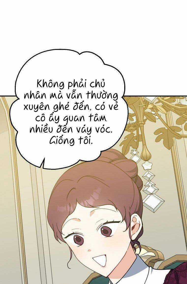 Trở Thành Con Gái Nhà Tài Phiệt Chapter 59 trang 55