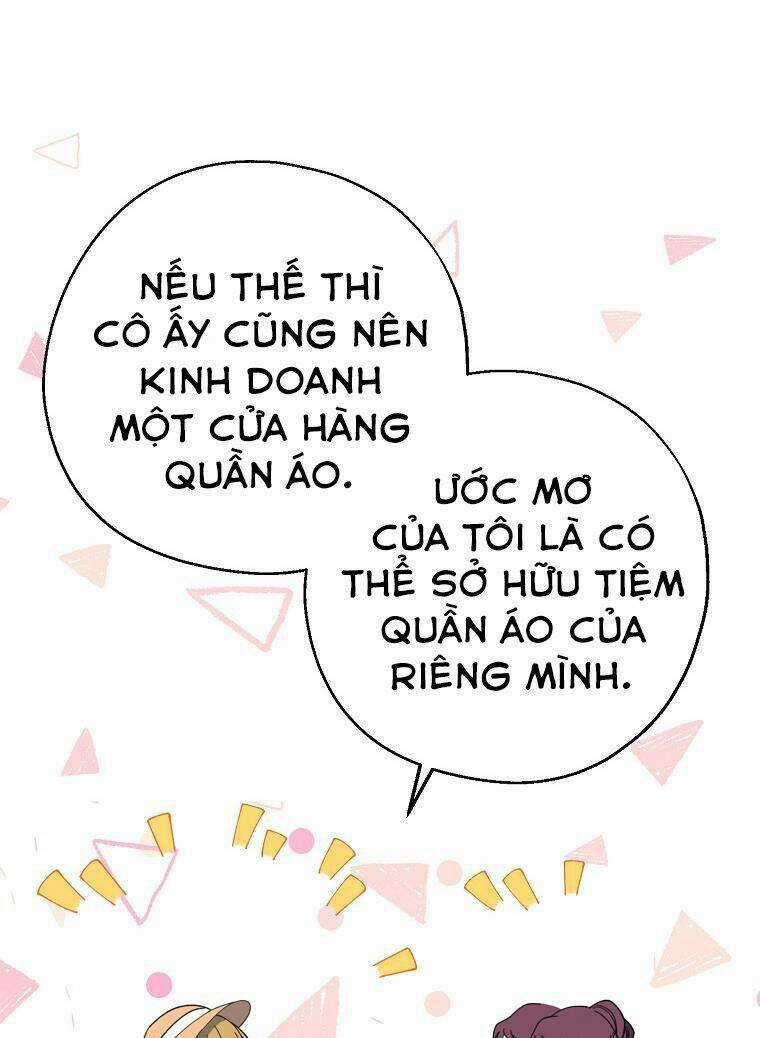 Trở Thành Con Gái Nhà Tài Phiệt Chapter 59 trang 57