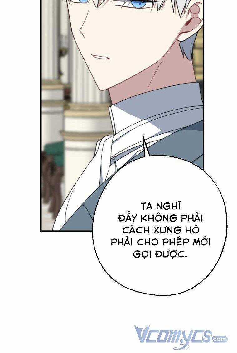 Trở Thành Con Gái Nhà Tài Phiệt Chapter 59 trang 6