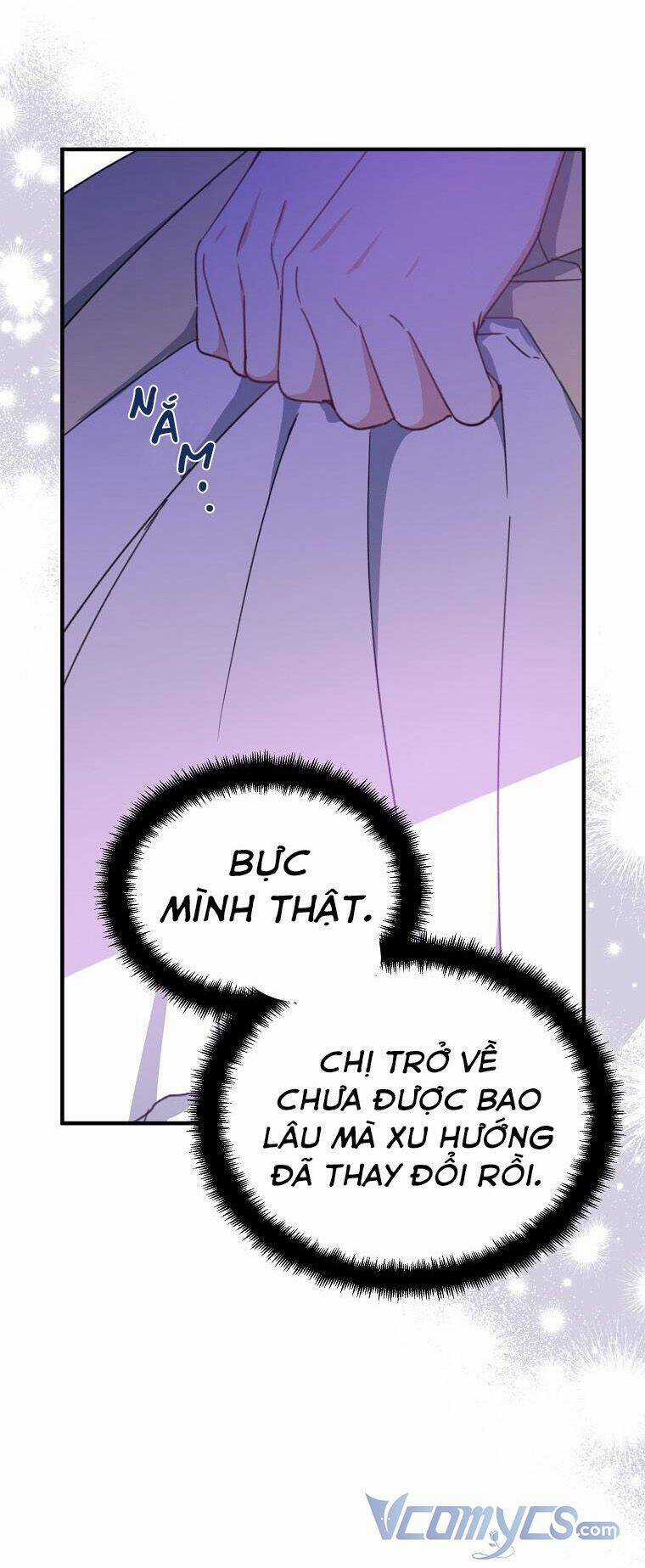 Trở Thành Con Gái Nhà Tài Phiệt Chapter 59 trang 63