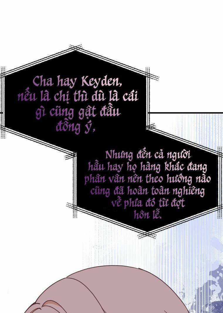 Trở Thành Con Gái Nhà Tài Phiệt Chapter 59 trang 65