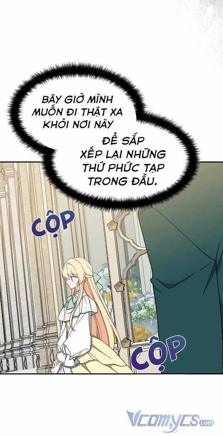 Trở Thành Con Gái Nhà Tài Phiệt Chapter 59 trang 72