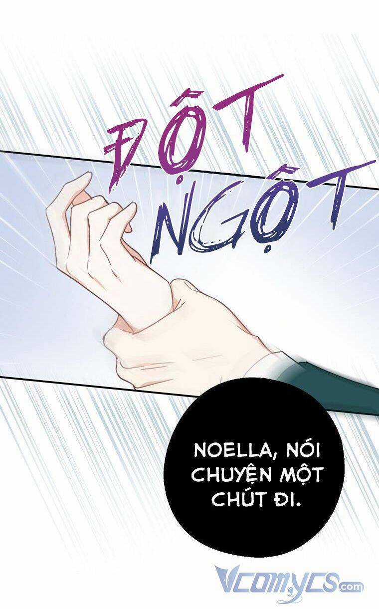 Trở Thành Con Gái Nhà Tài Phiệt Chapter 59 trang 73