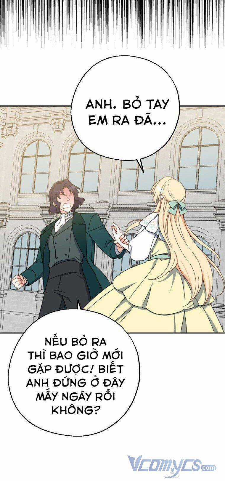 Trở Thành Con Gái Nhà Tài Phiệt Chapter 59 trang 76