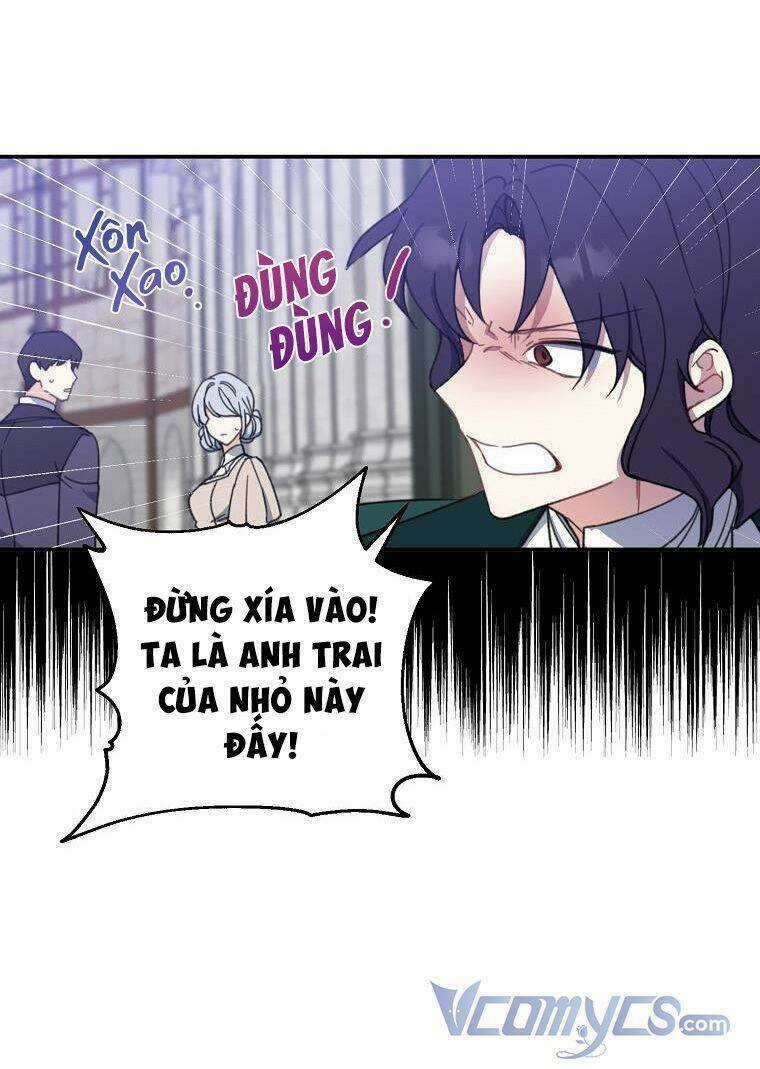Trở Thành Con Gái Nhà Tài Phiệt Chapter 59 trang 77
