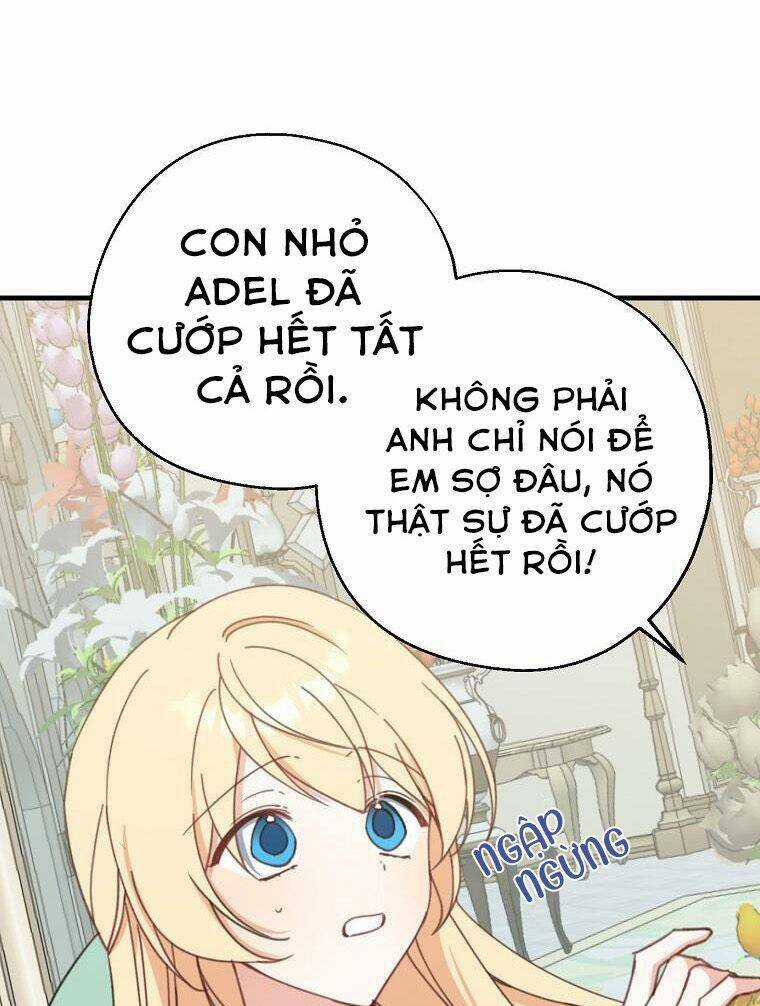 Trở Thành Con Gái Nhà Tài Phiệt Chapter 59 trang 78