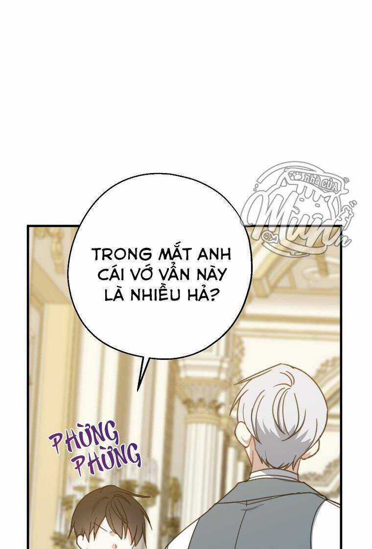 Trở Thành Con Gái Nhà Tài Phiệt Chapter 59 trang 8