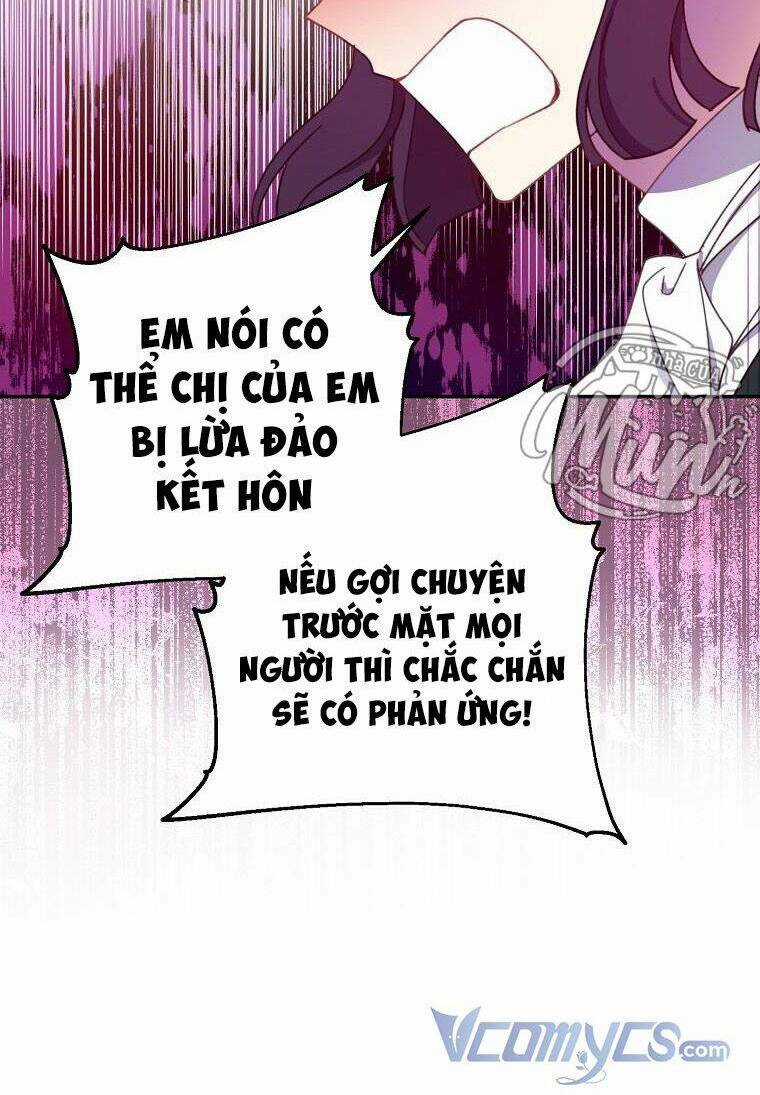 Trở Thành Con Gái Nhà Tài Phiệt Chapter 59 trang 81