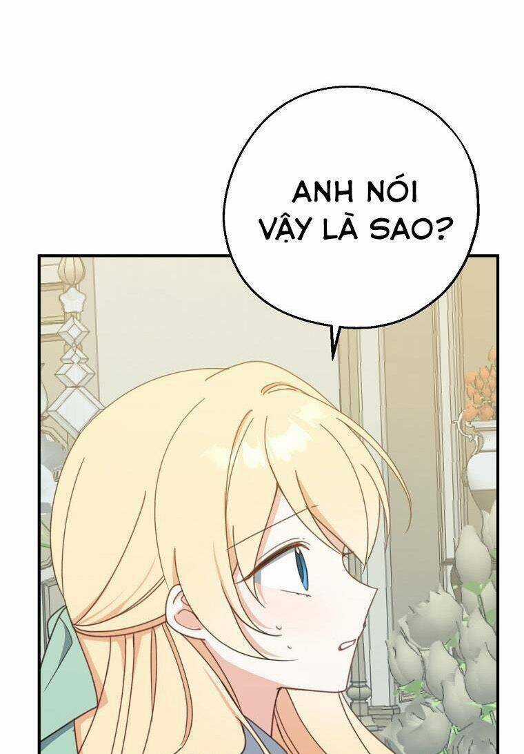 Trở Thành Con Gái Nhà Tài Phiệt Chapter 59 trang 82