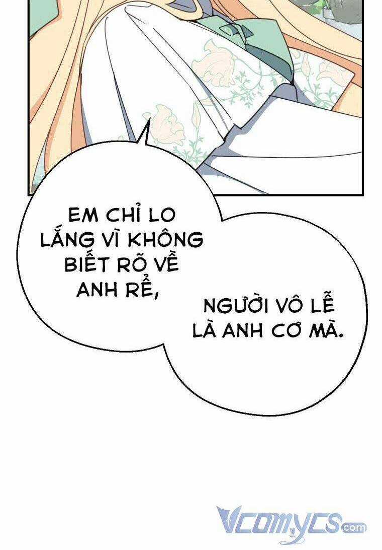 Trở Thành Con Gái Nhà Tài Phiệt Chapter 59 trang 83