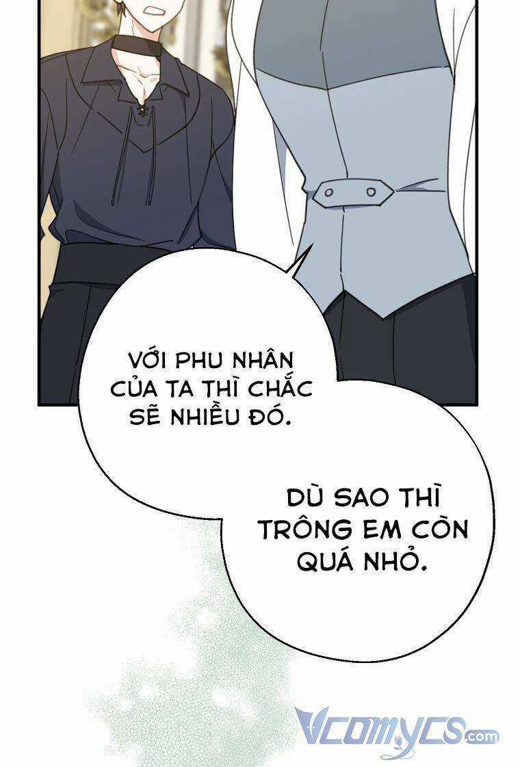 Trở Thành Con Gái Nhà Tài Phiệt Chapter 59 trang 9